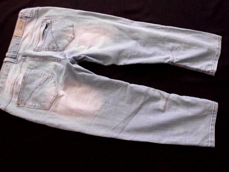 S elastanom garcia, m