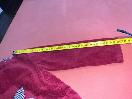 Zara overal - kombinéza, zara,98