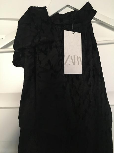 Šaty zara s, zara,s
