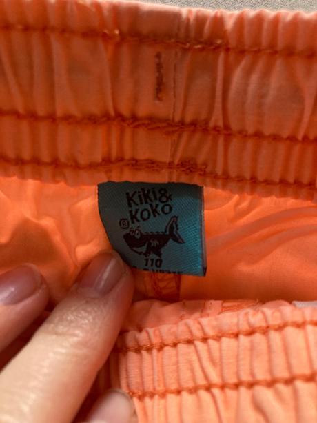 Šortky kiko&koko, kiki&koko,110