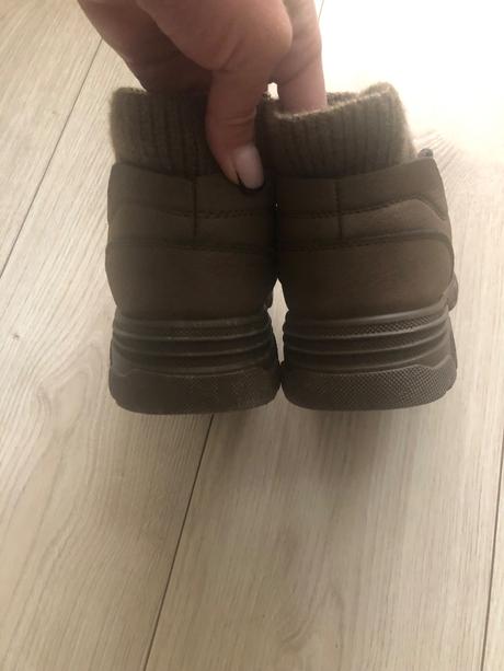 Zimné topánky sinsay, sinsay,33