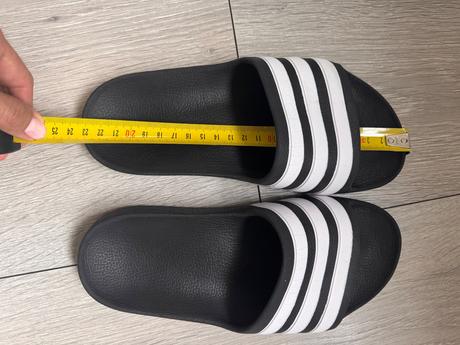 Adidas letné šľapky, adidas,35