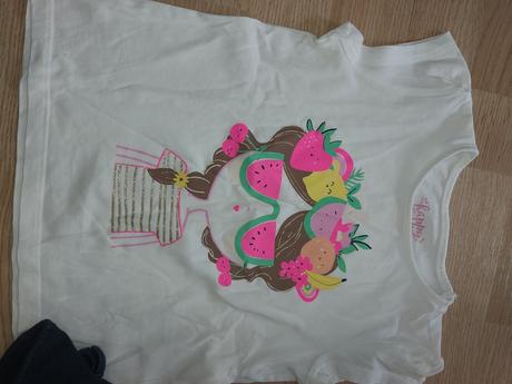 Kompletík- legíny, 98