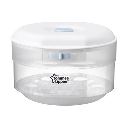 Tommee tippee essentials sterilizátor, tommee tippee