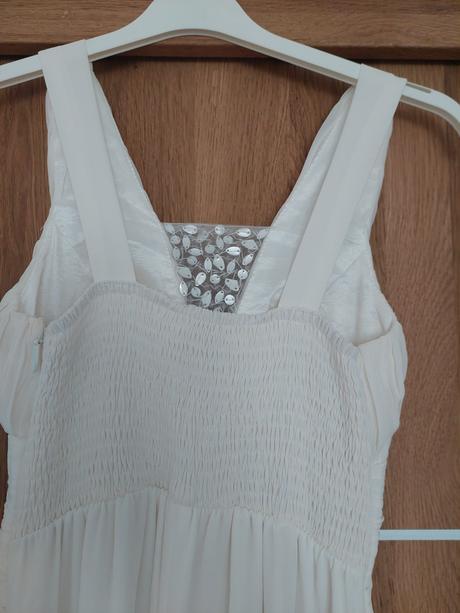 Spoločenské šaty, s