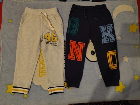 Tepláky 104, f&f,104