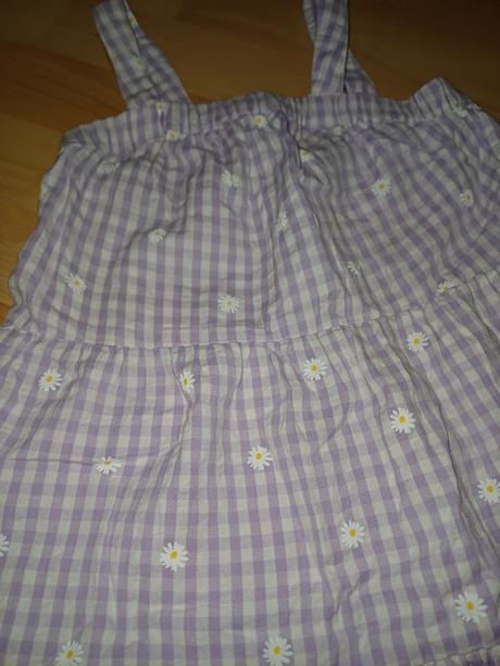 Letné šaty, george,122