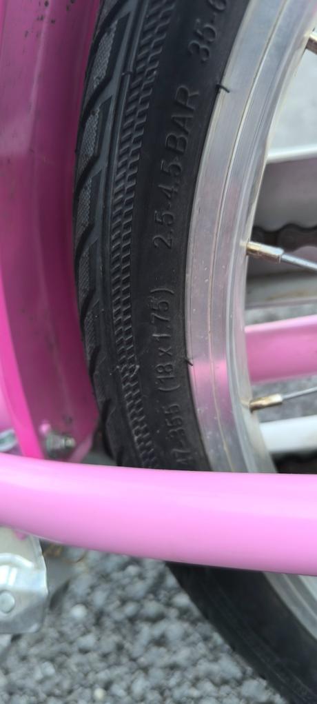 Puky 16 alu plus kosik, puky,16