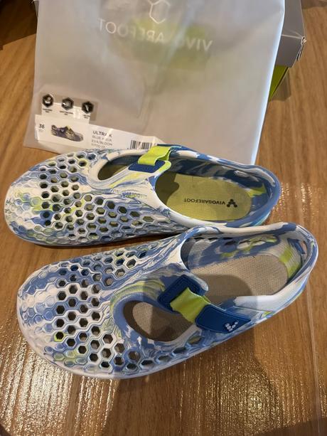 Vivobarefoot, vivobarefoot,36