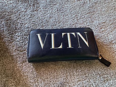 Peňaženka valentino garavani, valentino