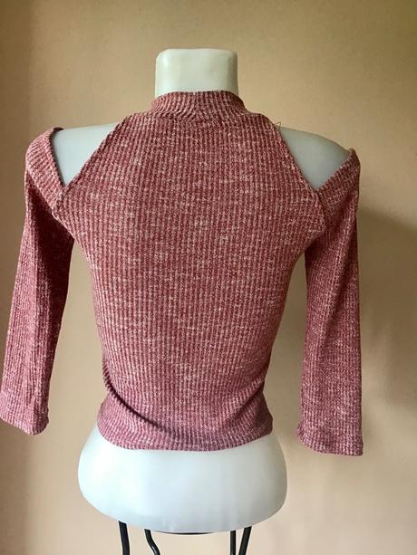 Pulovrik /pul2, fishbone,xs