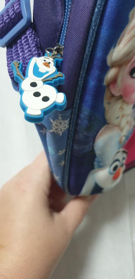 Kabelka frozen, disney