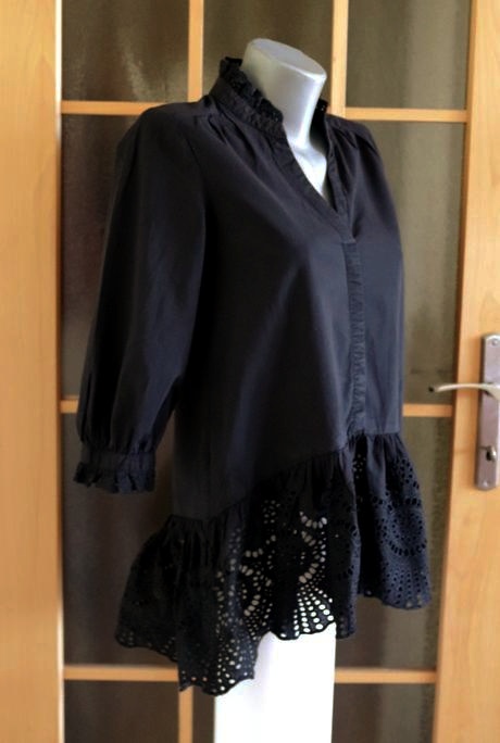 Blúzka reserved - top stav, reserved,xs