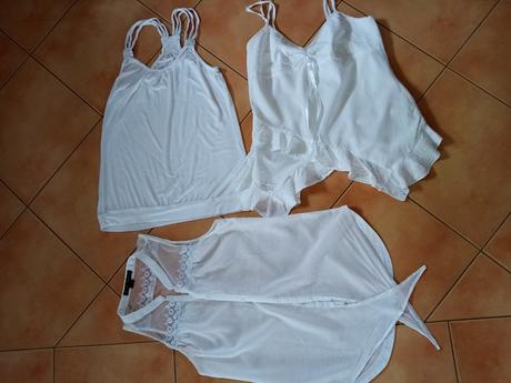 Dámske košele,blúzky, gate,s