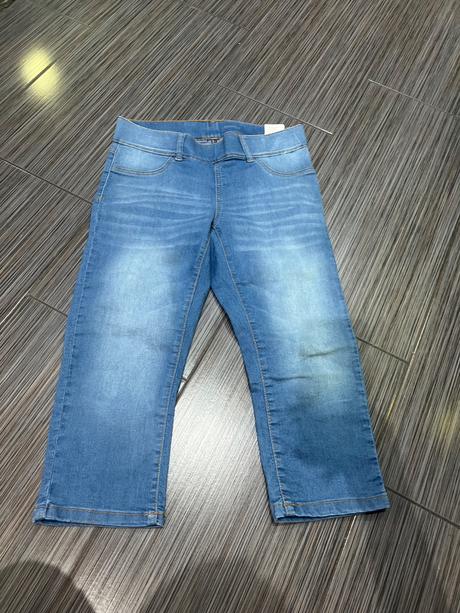 Trojštvrtové nohavice, m