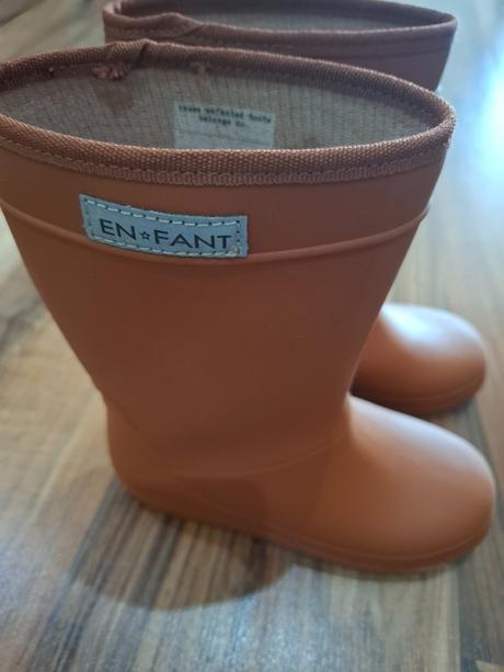 Gumaky en fant vel. 31, en fant,31