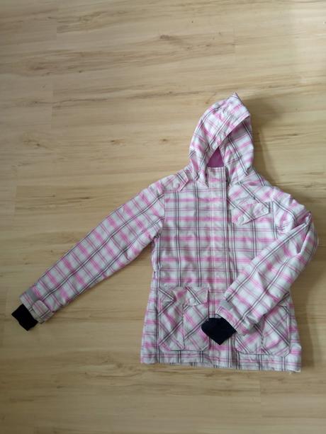 Lyziarska bunda, authority,xs