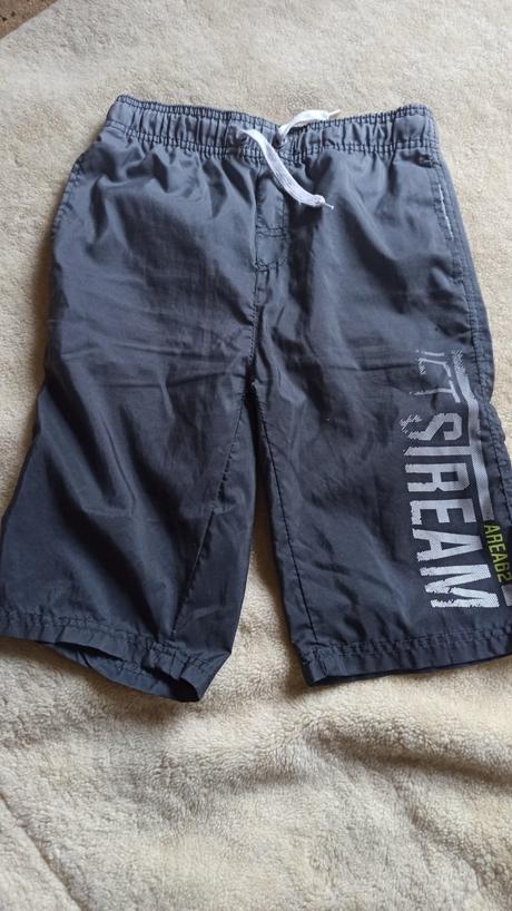 Kraťasy, chapter young,146