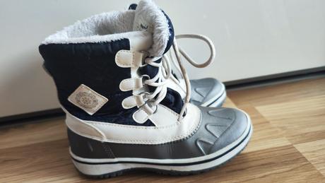 Čižmy, pepperts,32