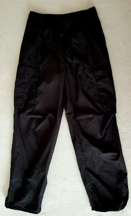 Letne nohavice hm jogger, h&m,164
