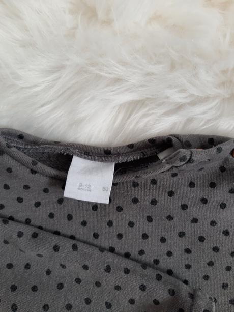 Mikina zara, zara,80