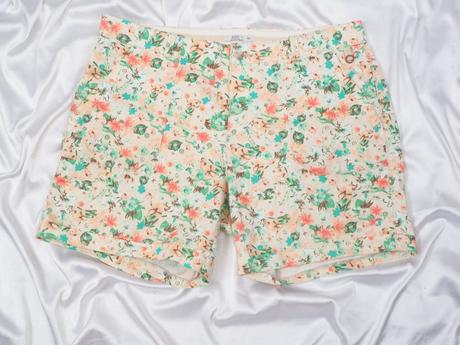 Kvalitná letné kraťasy edc by esprit, esprit,42