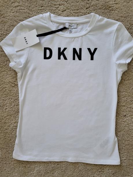 Dkny tricko, dkny,146