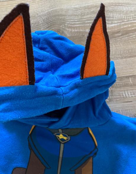 Paw patrol /labkova patrola mikina veľ.116, takko,116