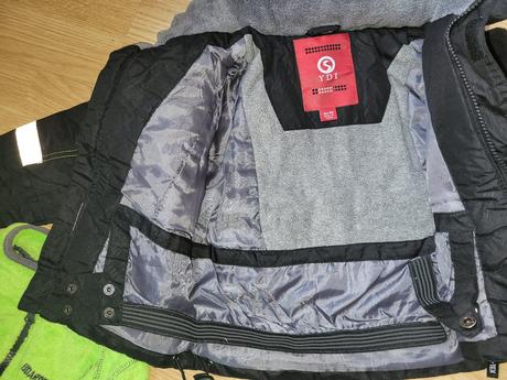 Set oblečenia, 86–98