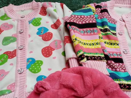 Balík mikin od 86-92, 86–98