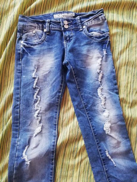 Postrhané rifle, 26