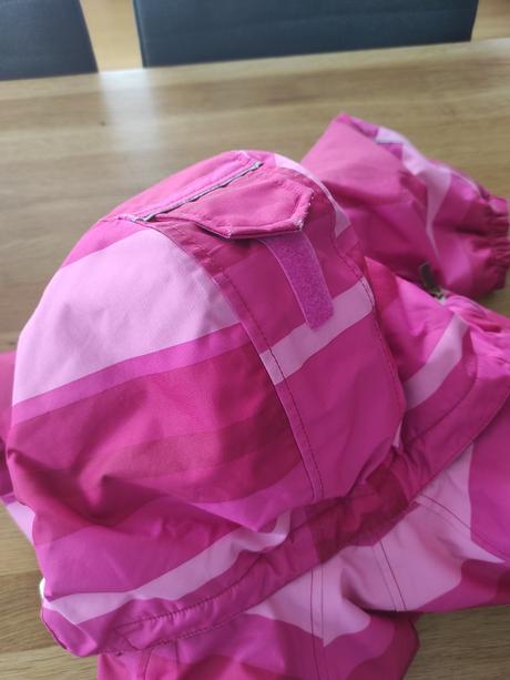 Reima overal, reima,92