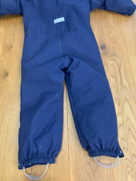 Reima stavanger zimná kombinéza 110/116, reima,110