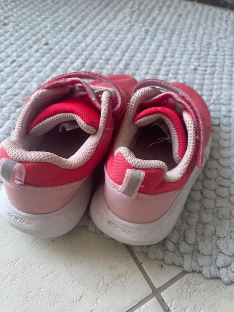 Tenisky, decathlon,27