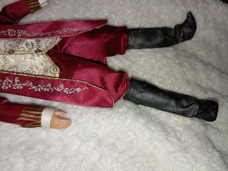 Barbie ken chlapci mattel 3, 