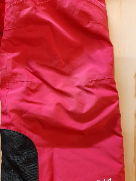 Otepľovačky, crivit,98