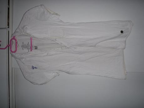 Krátky rukáv aj bez rukáva, l