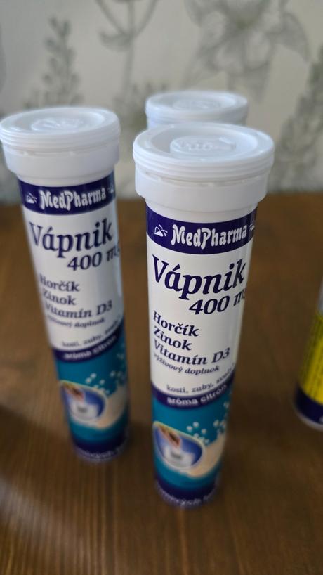 Sumive vitaminy medpharma,