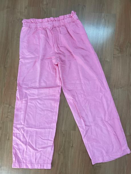 Letné nohavice, 164