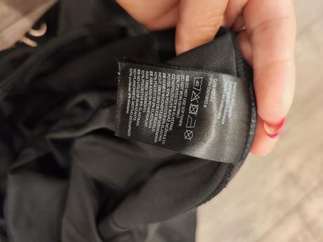 H&m športové legíny, h&m,l