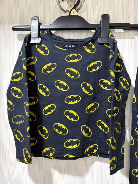 Chlapčenské pyžamo, sinsay,98