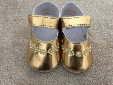 Zlate capacky, bobobaby,18