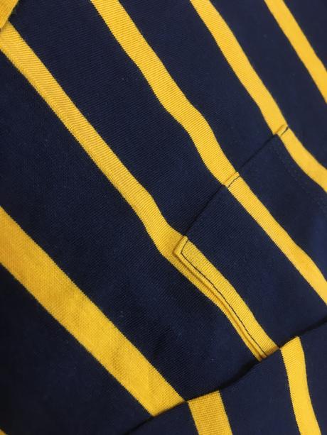 2ks tricko s dlhym rukavom mayoral 2, mayoral,92