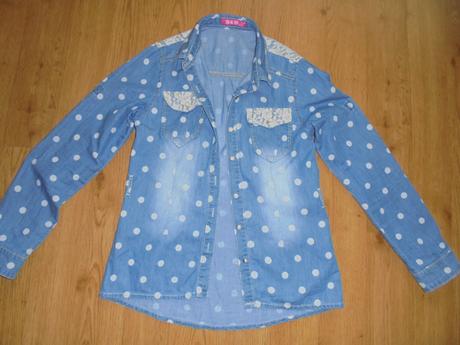 Košela-riflová, 152