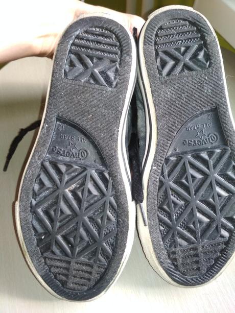 Volánikové converse, converse,29