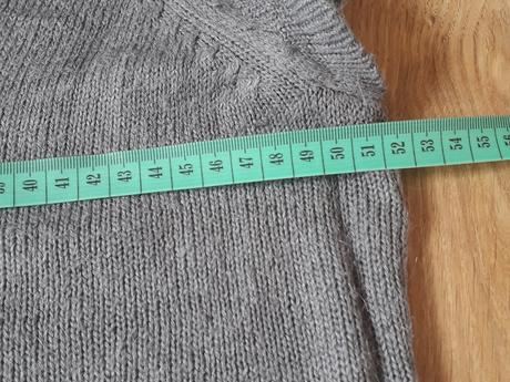 Pletene sede mini saty tunika, colours of the world,l