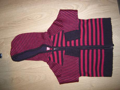 Pasikavy svetrik, cherokee,98