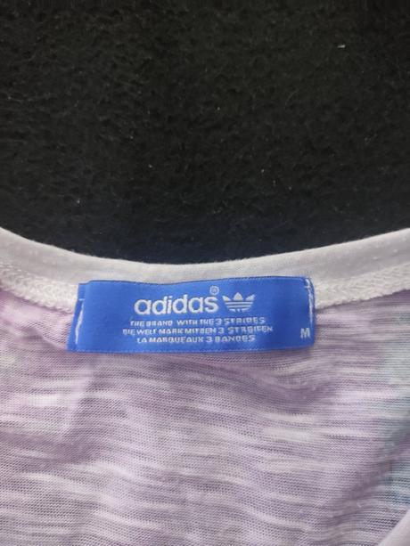 Tričko adidas, adidas,m