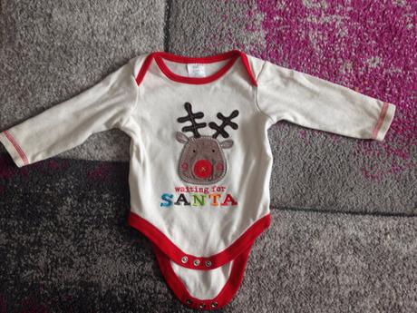 Detské vianočné body, f&f,74