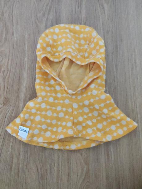 Merino kukla prechodná, 92